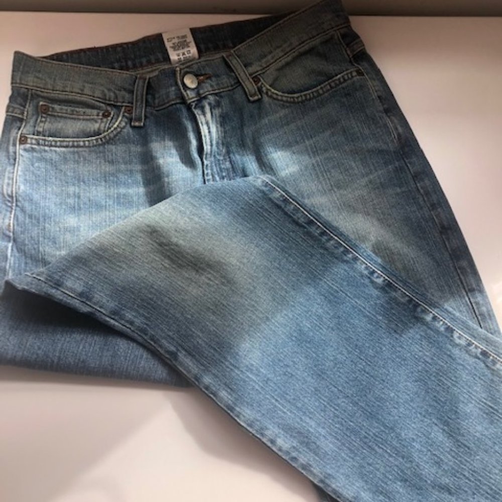 Lucky Brand Jeans